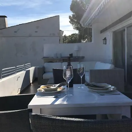 La Vella Apartamento