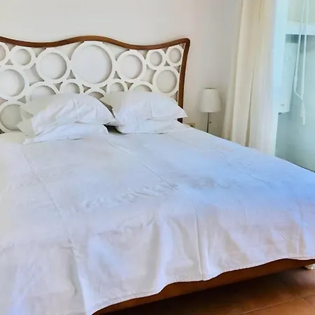 Apartamento La Vella Altea