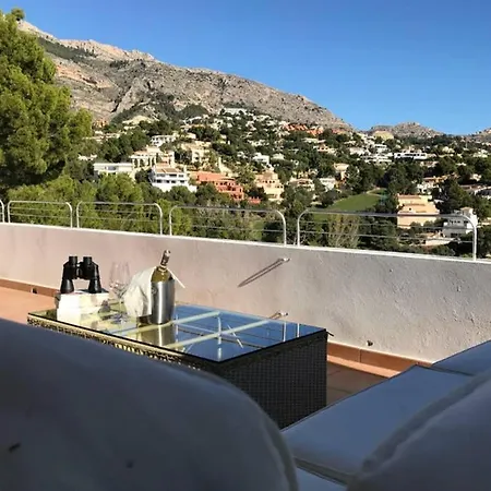 La Vella Apartamento *