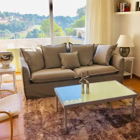 La Vella Apartamento Altea