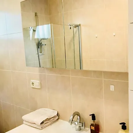 La Vella Apartamento