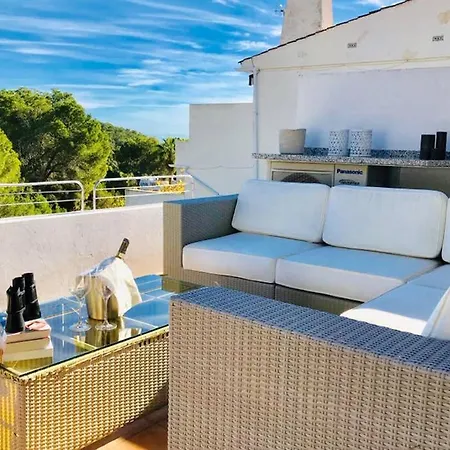 La Vella Apartamento Altea