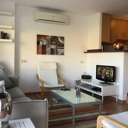 La Vella Apartamento