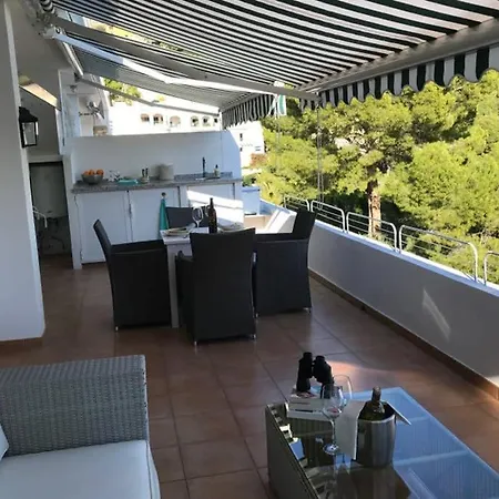 La Vella Apartamento Altea
