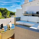 La Vella Apartment Altea