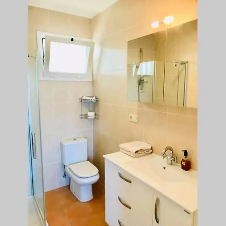 La Vella Apartment Altea